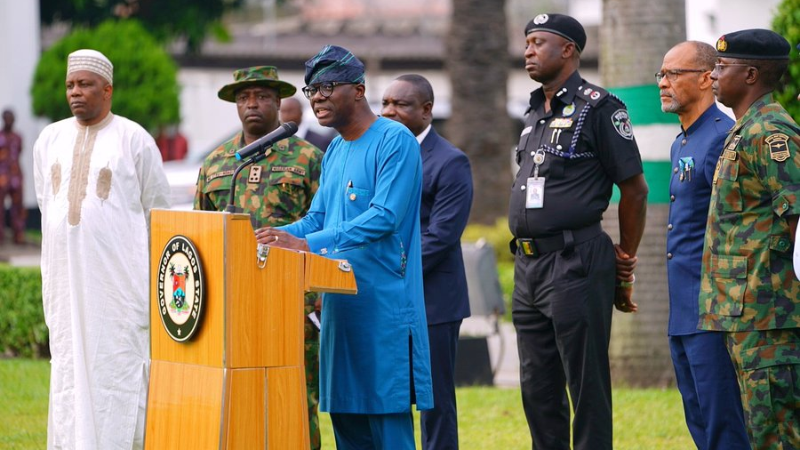 JUST IN: Lagos Government To Sue Chrisland School For Manslaughter