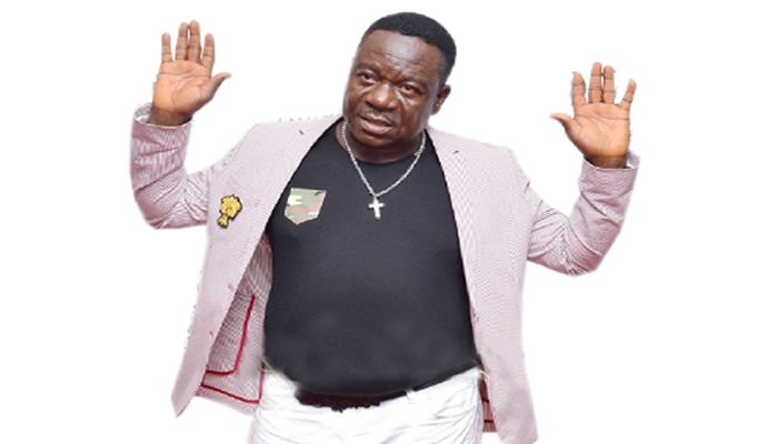 If This One Fails, I Am Done With Marriage – Mr. Ibu