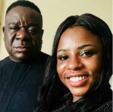 The Feud Between Mr. Ibu’s Daughter and Wife – Jasmine Opens Up