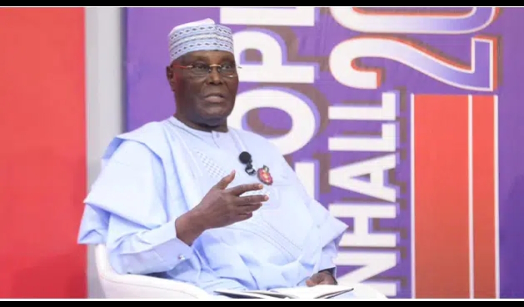 Atiku