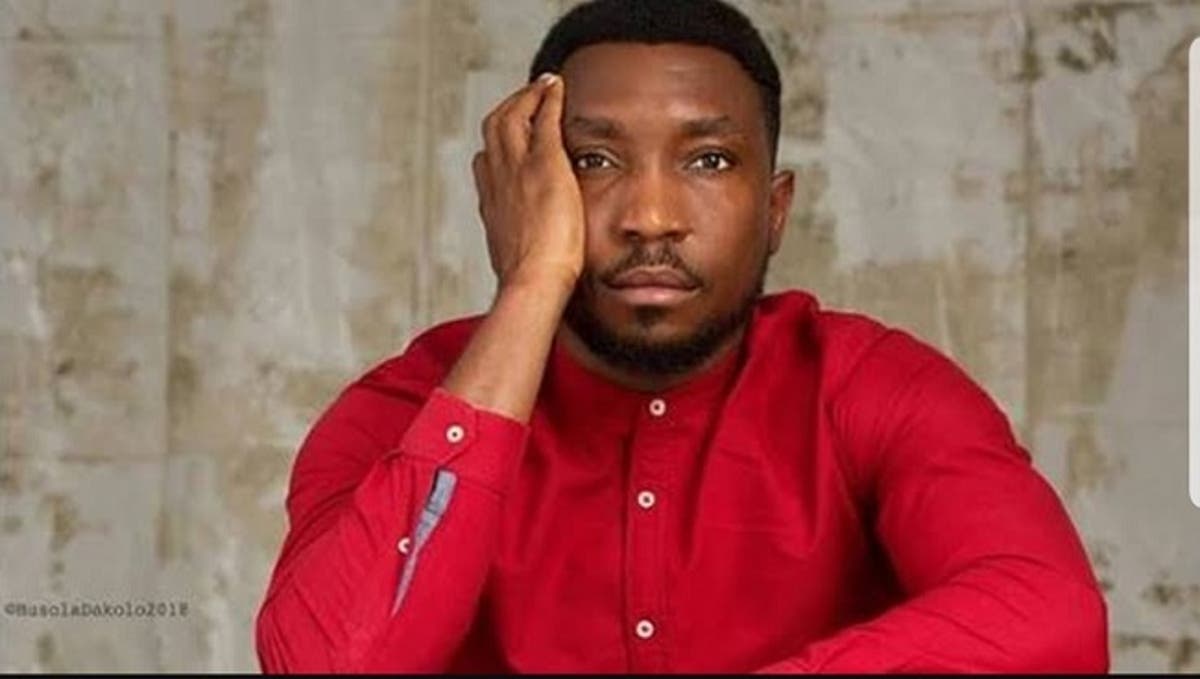 Avoid Religious Gatherings That Only See Negativity – Timi Dakolo