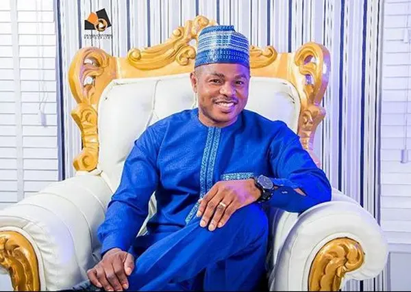 Disregard The Death Hoax, I Am Still Alive – Yinka Ayefele