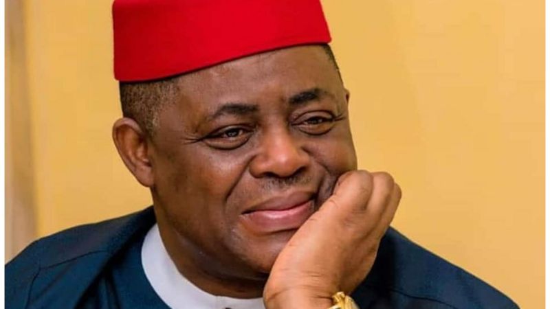 Fani-Kayode Condemns NLC's Planned Strike Action