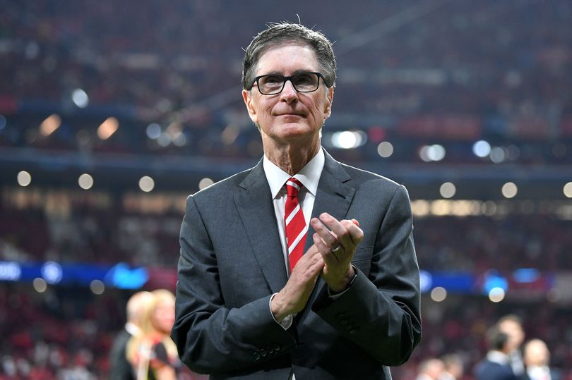 Fury As Liverpool Owners, FSG Reveal Shocker On Club’s Sale