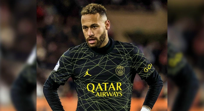 Neymar To Chelsea Could Really Be Happening, Boehly Meets PSG