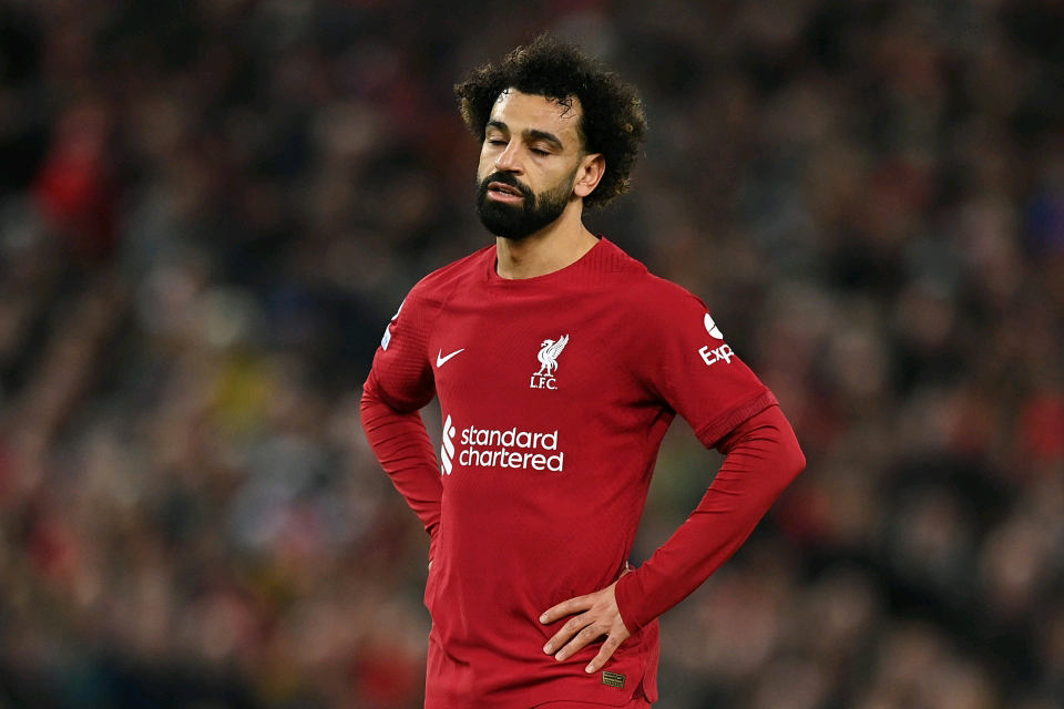 Mo Salah Won’t Leave Liverpool Over Champions League Failure – Agent Vows