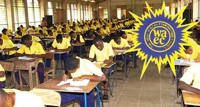 WAEC NECO Age Limit