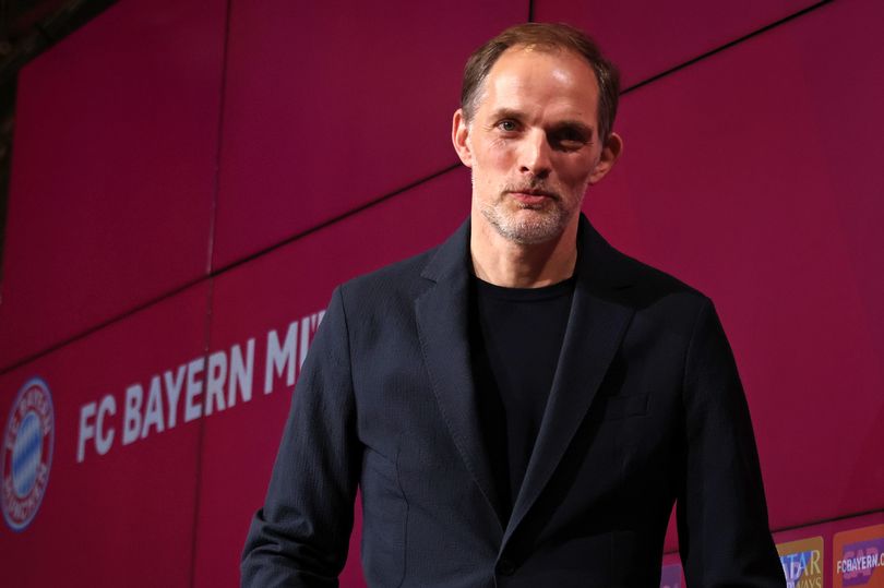 The Meeting Only Lasted 3-Minutes -- Tuchel On Being Sacked At Chelsea