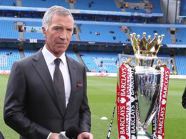 On This Day: Benfica appoint Graeme Souness as manager