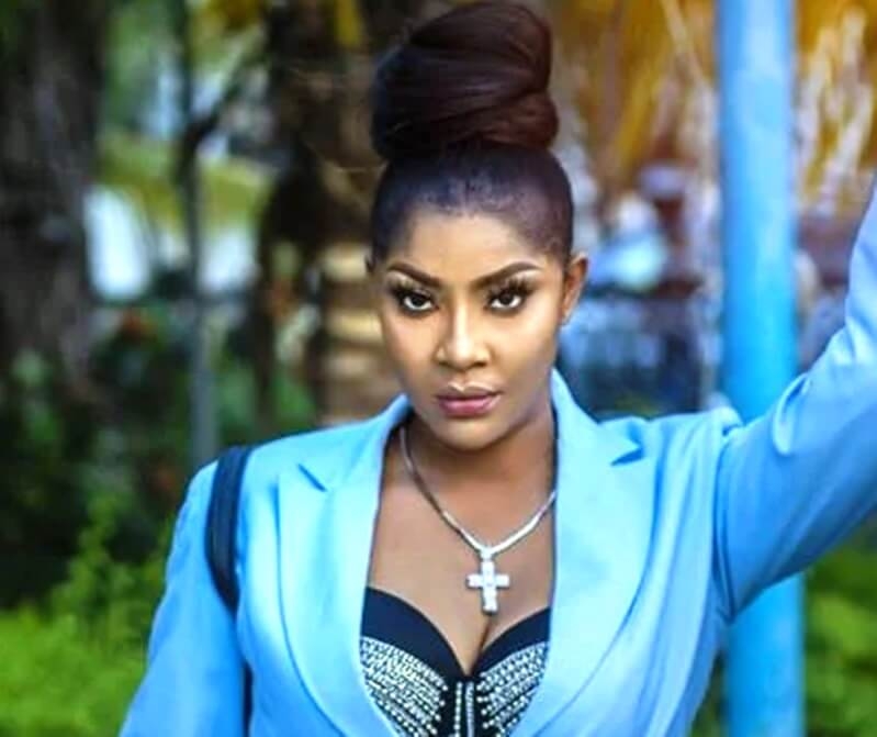 What Nigerians Should Do Following Attacks On Igbos -- Angela Okorie