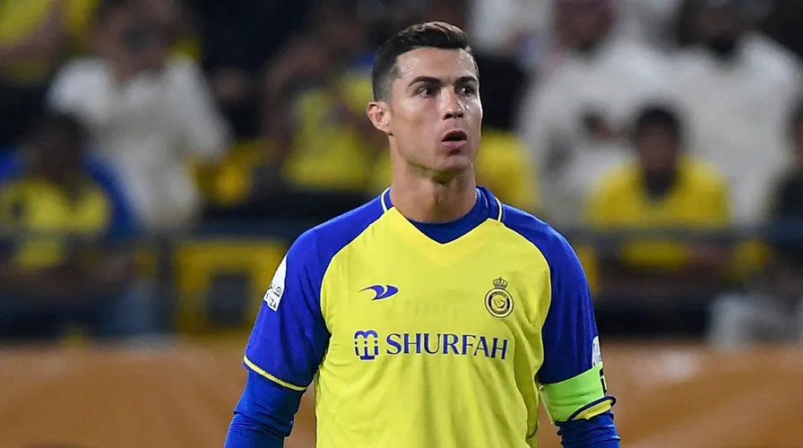 Al-Nassr To Play In Ronaldo's Hands Over Choice Of Manager