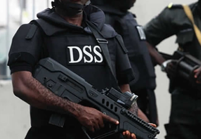 DSS