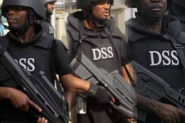 DSS