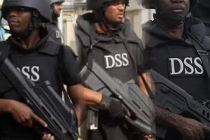 DSS