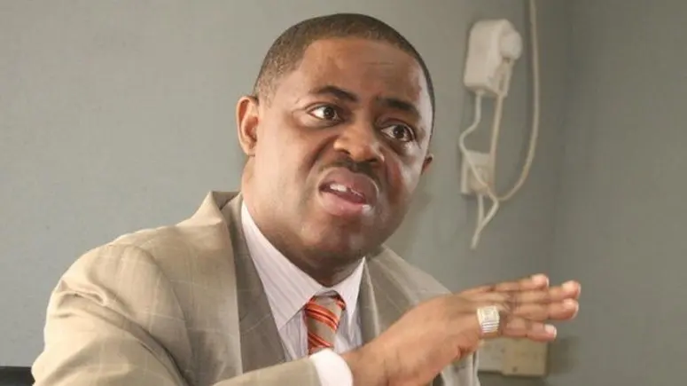 Fani Kayode