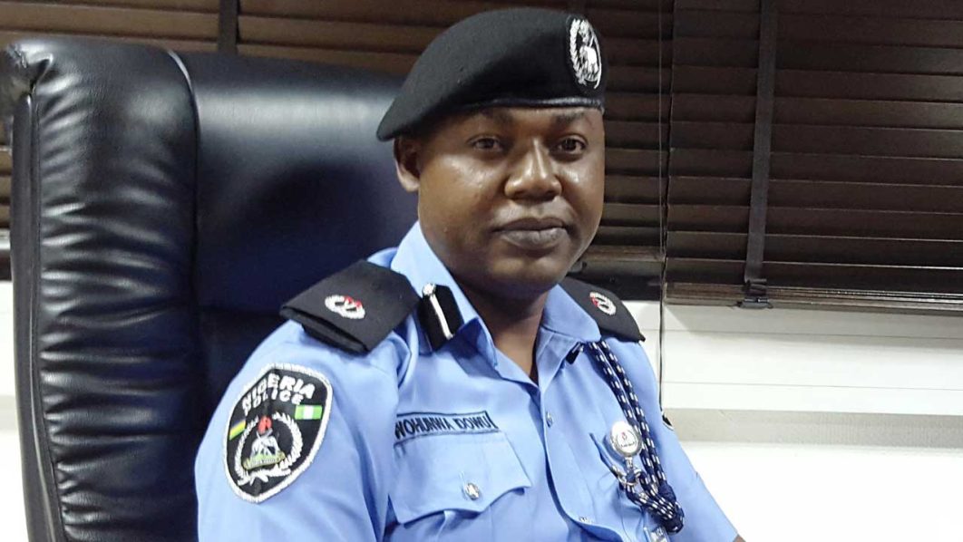 Lagos Police Commissioner Orders A Clampdown On Cultists In The State