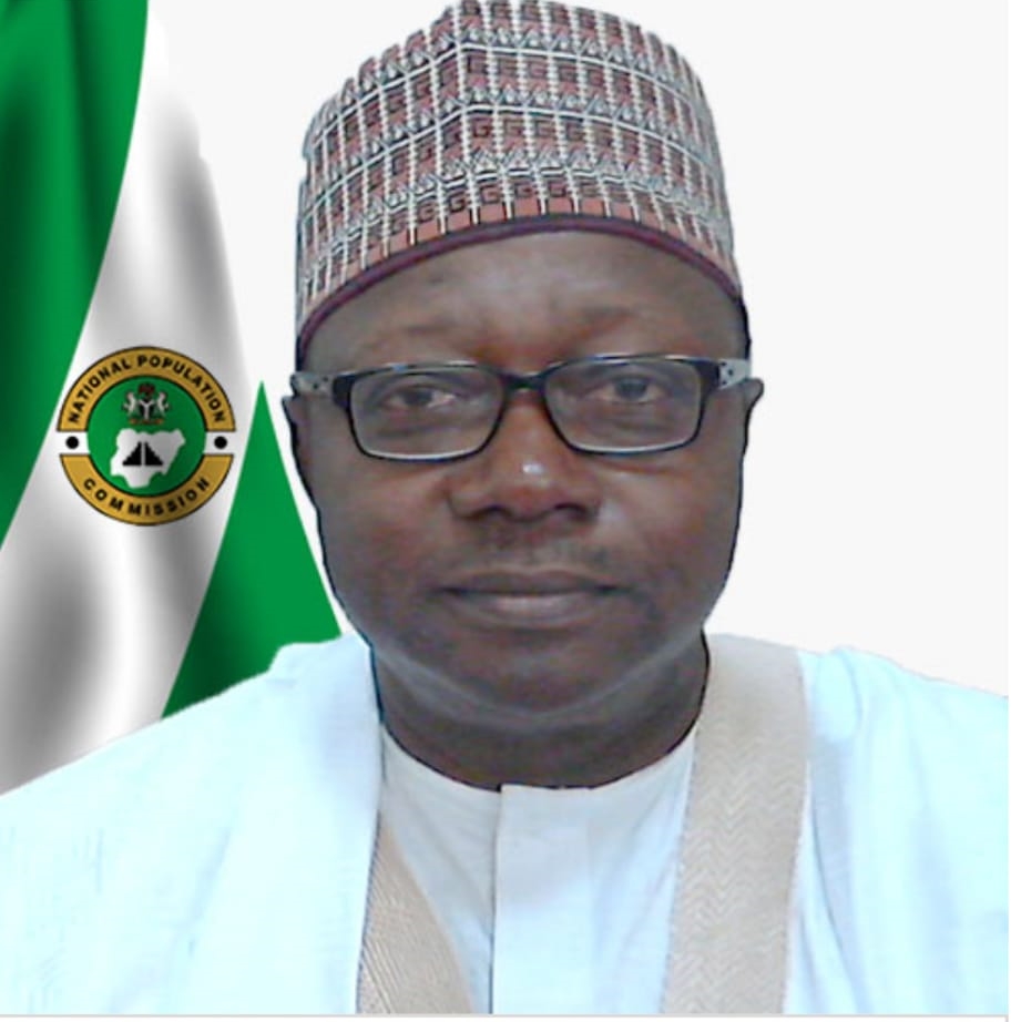 Nigerians Don't Need To Travel -- National Population Commission