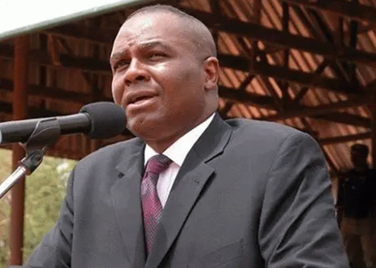 Chimaroke Nnamani