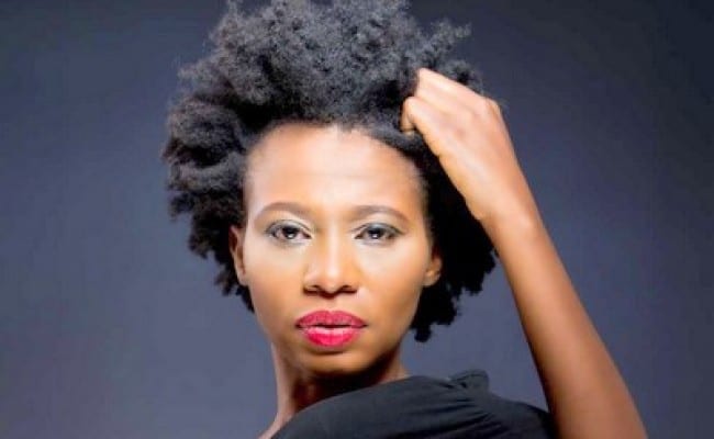 Nse Ikpe-Etim Reveals How Ex-Lover Wooed Sister While Dating Her