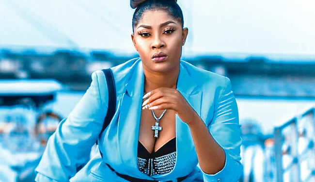 What Nigerians Should Do Following Attacks On Igbos -- Angela Okorie