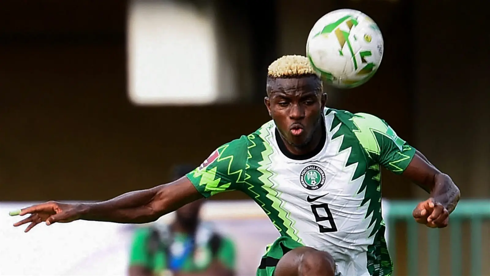 Guinea Bissau: Over Confident Super Eagles Defeated On Home Ground