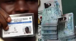 INEC PVC Edo Ondo Elections