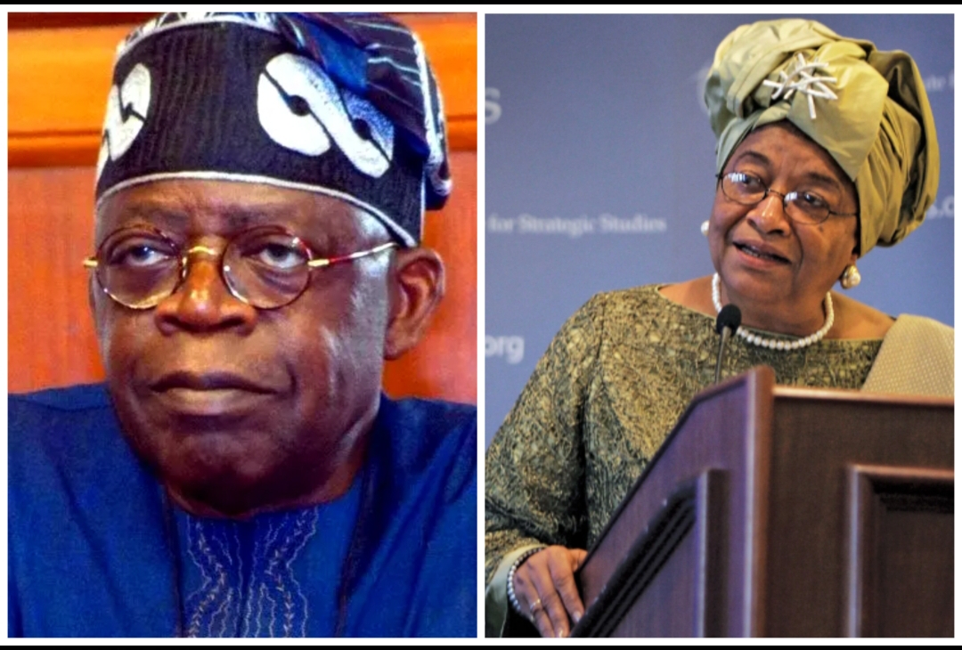 Tinubu