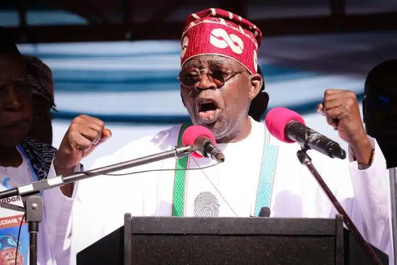 Tinubu