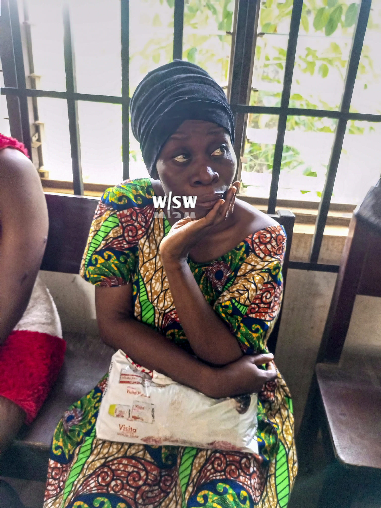 Woman Sentenced To 12 Years In Prison Over Child Theft In Anambra