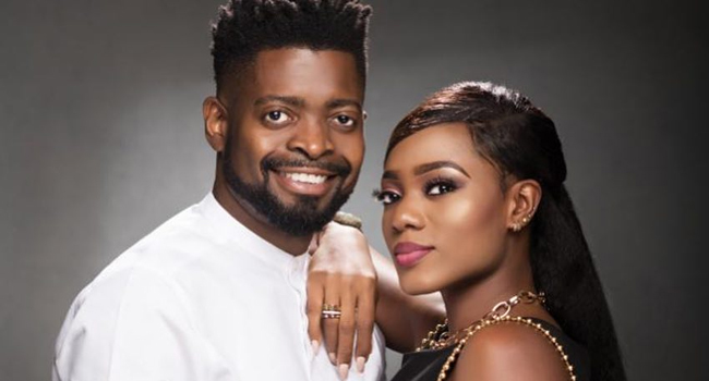 I Want To Focus More On Movies Now -- Basketmouth