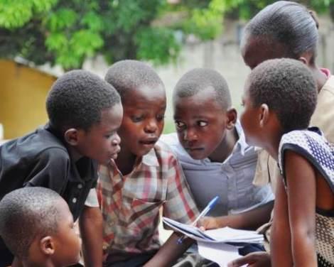 FG Moves To Introduce New Curriculum On Child Rights Reporting 