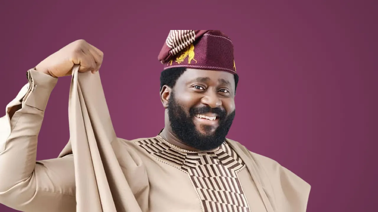 Is It Not Obvious They Don't Care -- OAP Do2dtun Slams Desmond Elliot