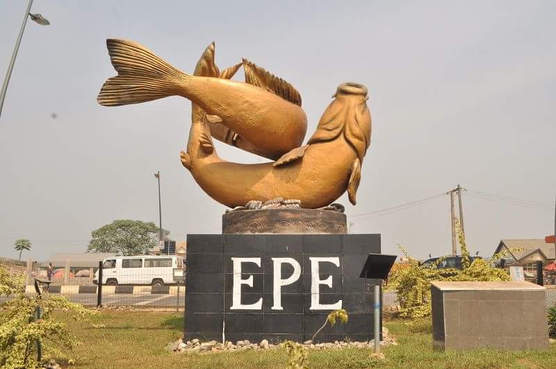 The View From Epe Ahead Of The Gubernatorial Elections
