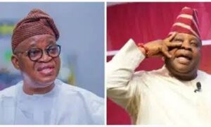 Ademola Vs Oyetola