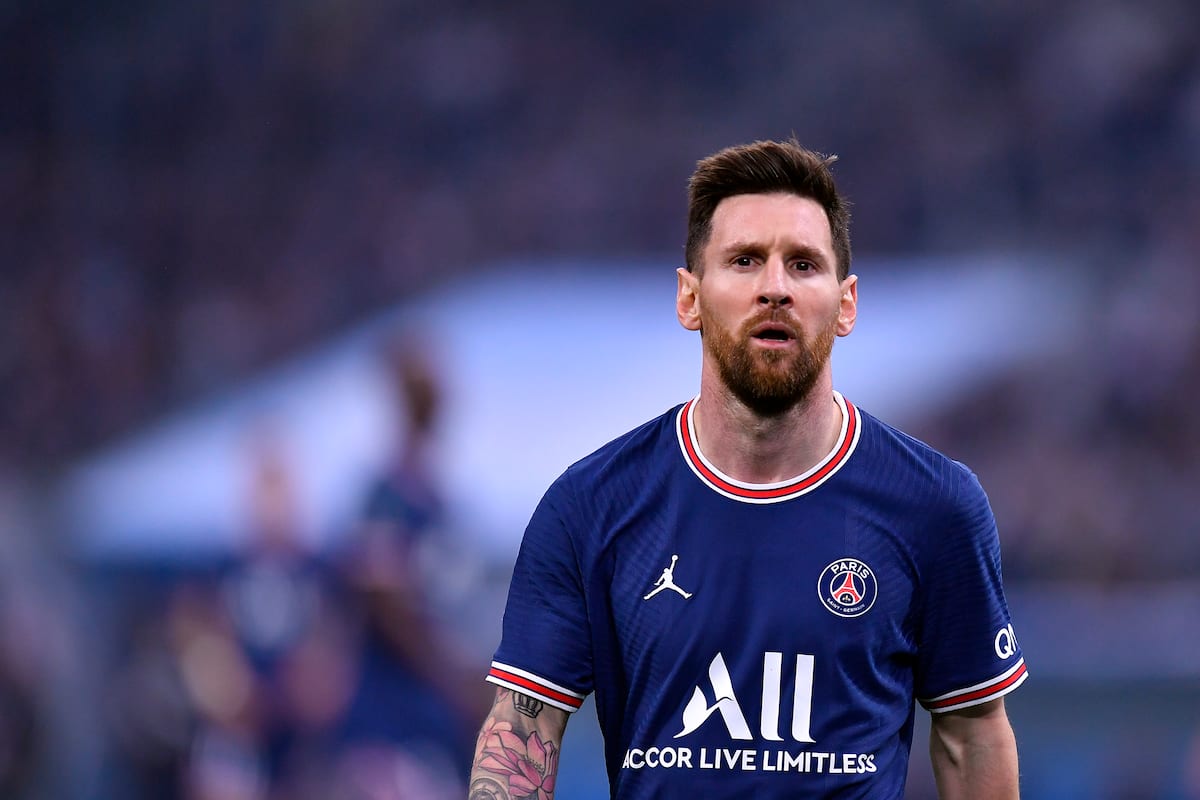 I Wouldn't Want A Player Like Messi In My Club -- Club Owner Speaks