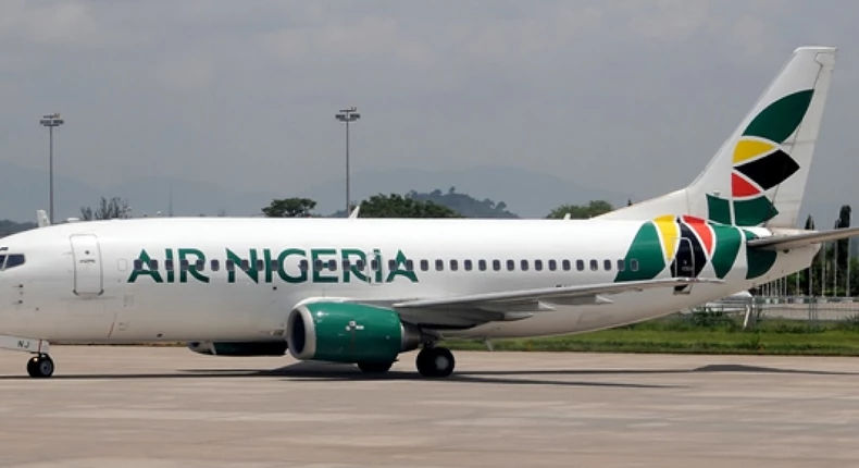 FG Eyes Full Action For Nigeria Air Before May 29