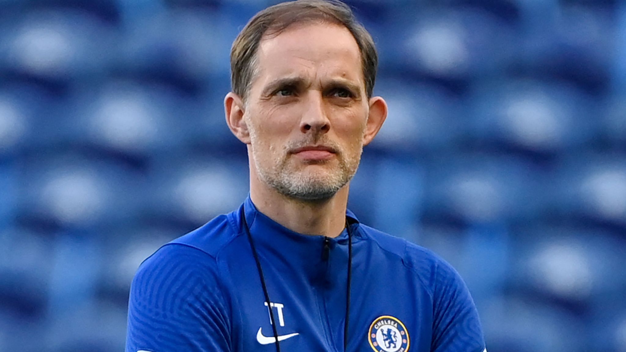 They'll Have To Fear Us -- Thomas Tuchel Ahead Of Man City Clash