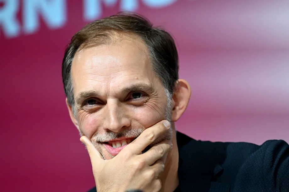 The Meeting Only Lasted 3-Minutes -- Tuchel On Being Sacked At Chelsea