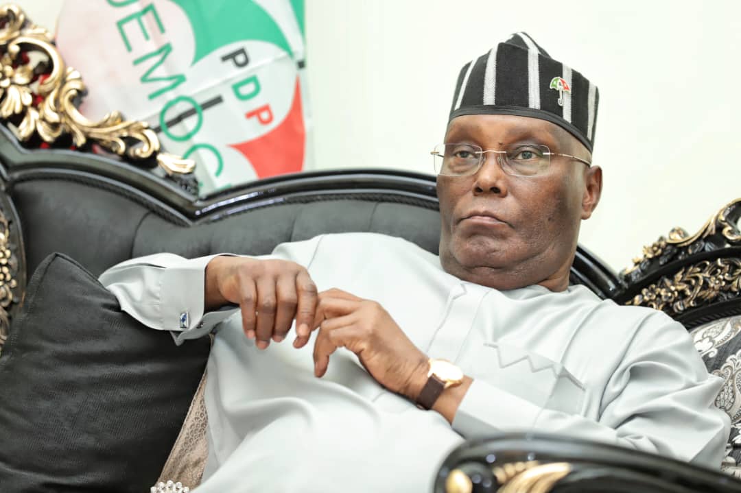 Atiku