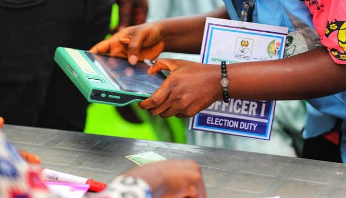 INEC: Why Presidential Election Results Were Not Suspended