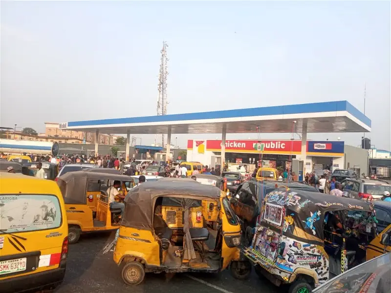 Fuel Subsidy Removal Halted, NEC Aims For June