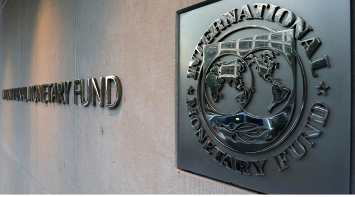 The IMF Releases Nigeria's Economic Growth Projection