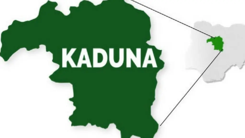 Kaduna