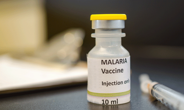 JUST IN: Ghana Becomes First Country To Approve Oxford's Malaria Vaccine