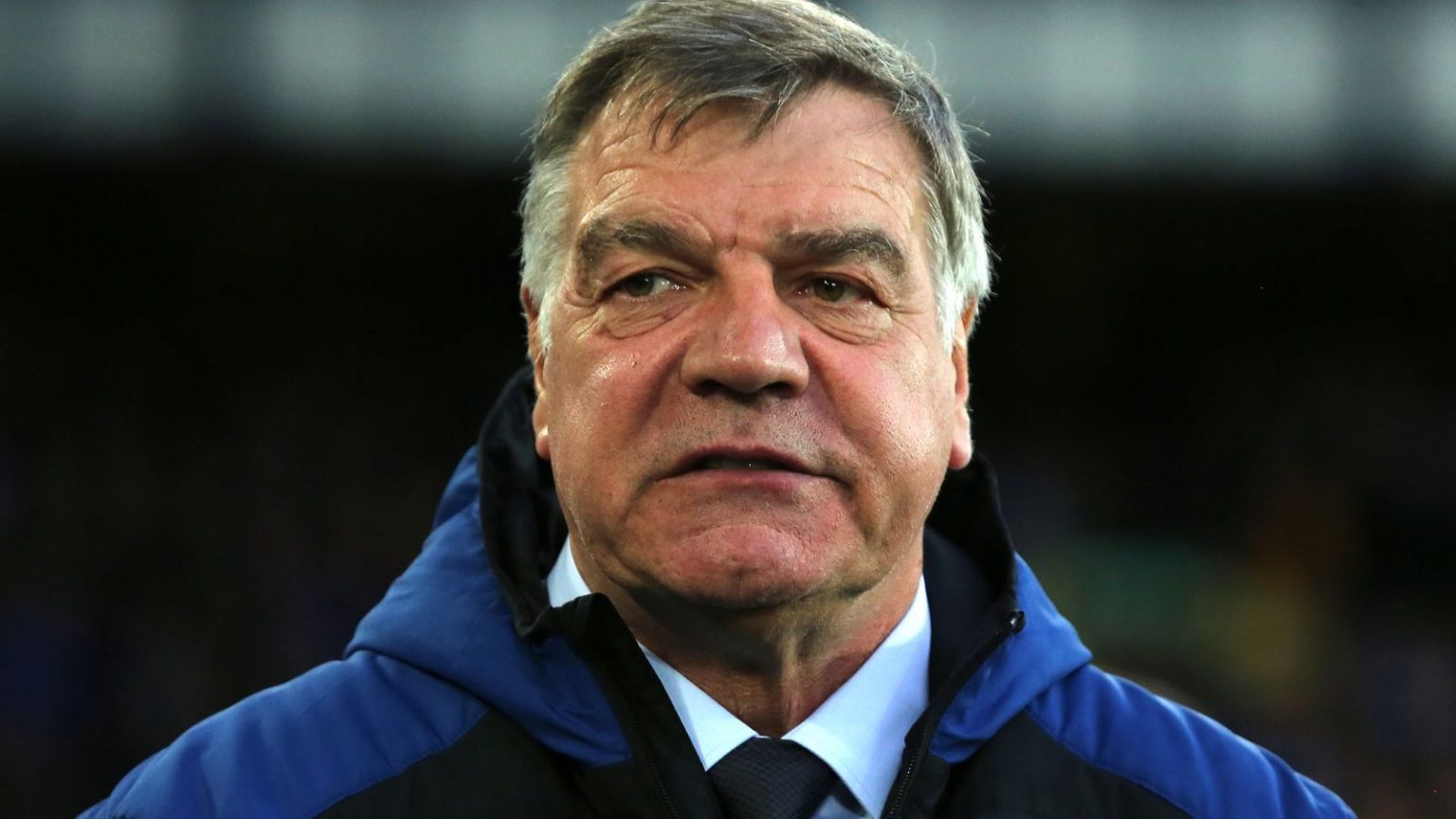 'Rubbish' -- Sam Allardyce On Liverpool Star