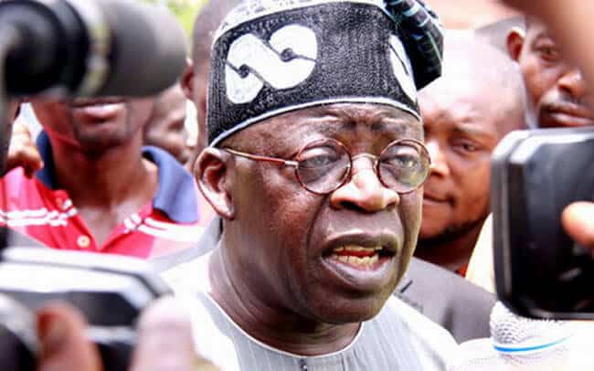 Yoruba Group Kicks Those Against Tinubu's Inauguration