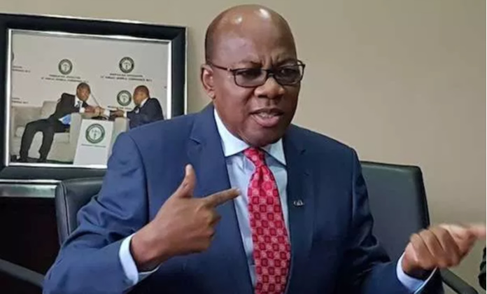 End All Election Drama Before May 29 -- Agbakoba Pleads