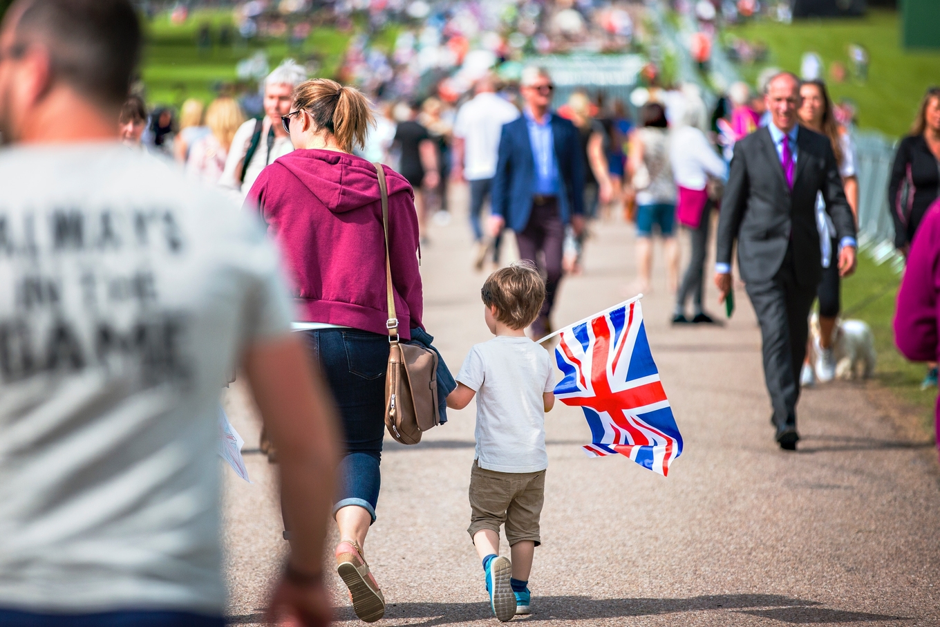 UK Launch Large Scale Evacuation Of Citizens From Sudan