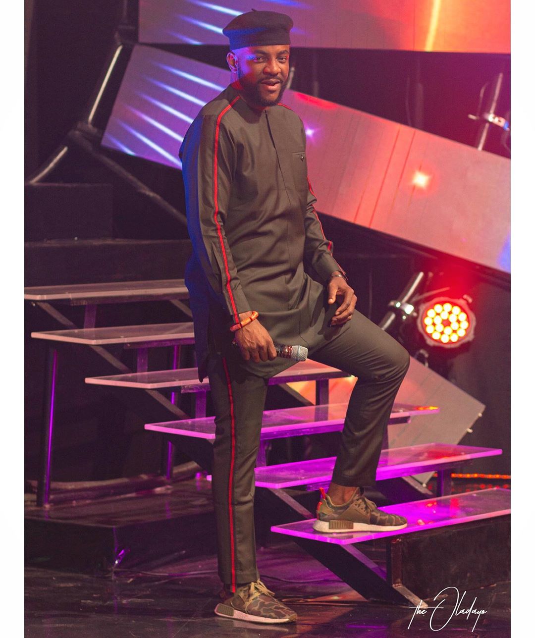 Controversy As Rivers Pastor Prophecy On BBNaija's Ebuka