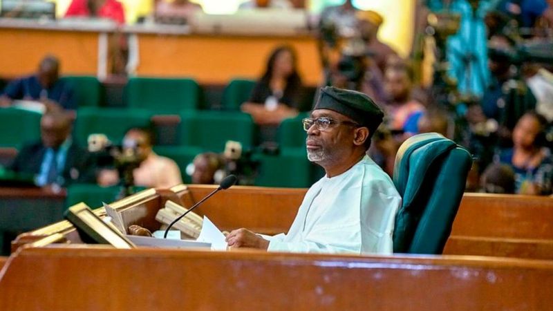 Reps Committee Begins Investigations Into Illegal Oil Sales